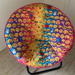 Kids chair